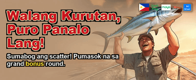 Maligayang Pagbati Mga Manlalaro