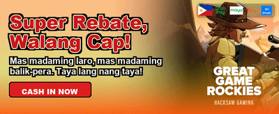 Biggest Jackpots sa Pilipinas