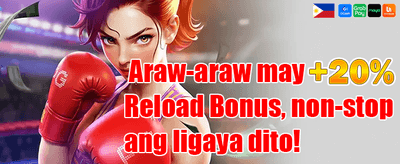 P1,000 Welcome Bonus Plus Free Spins promotional image