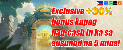 Exclusive Weekend Special Offer promotional banner